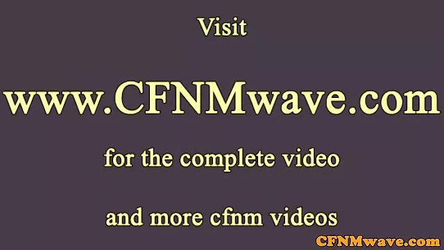 若いレズビアンは、ダブルディルドと自然の中で遊ぶ 女性 むけ アダルト ビデオ